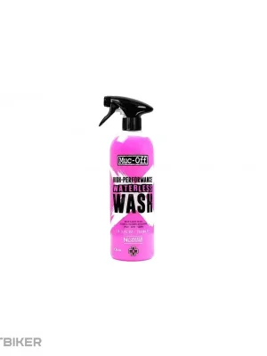 Pouze Dnes Muc-Off High Performance Waterless Wash čistič, 750 ml
