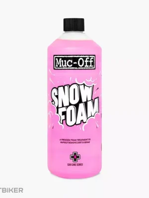 Expresní Doručení Muc-Off Snow Foam pěnový čistič, 1 l