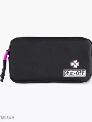 Akční Cena Muc-Off Rainproof Essentials Case pouzdro na telefon, černé