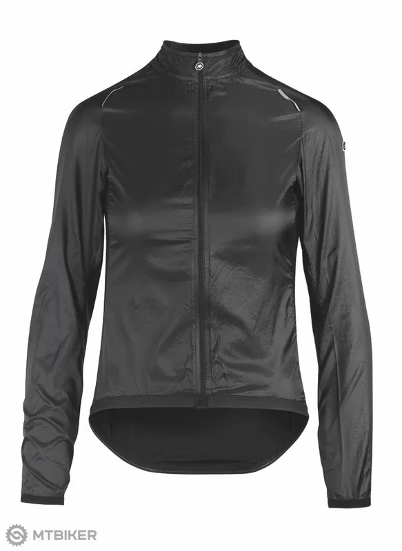 ASSOS UMA GT Wind dámská bunda, black series Akční Cena