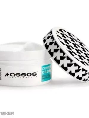 Novinka ASSOS Chamois krém, 200 ml