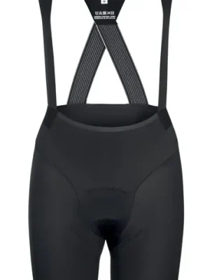 ASSOS DYORA RS S9 dámské kraťasy se šlemi, black series Koupit Online