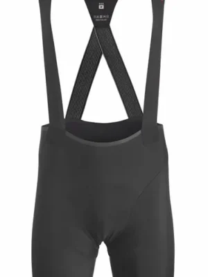 ASSOS EQUIPE RS S9 kalhoty, Black Series Originální