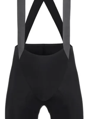 Ověřený ASSOS Mille GT C2 kraťasy, black series