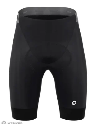 ASSOS MILLE GT C2 kraťasy, black series Autentický