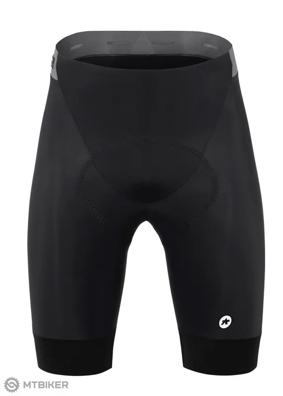 ASSOS MILLE GT C2 kraťasy, black series Autentický