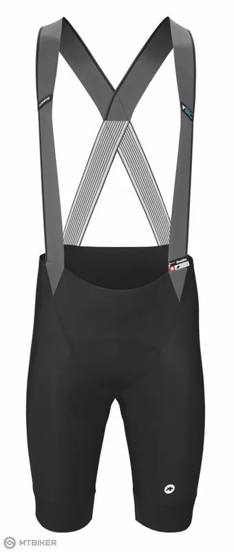 Vrácení Zdarma ASSOS MILLE GTS C2 kalhoty, black series