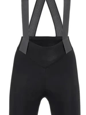 ASSOS UMA GT C2 dámské kraťasy se šlemi, black series Tovární Cena