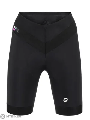 ASSOS UMA GT C2 dámské kraťasy, Black Series Časově Omezené
