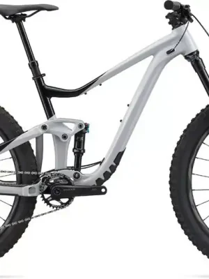 Giant Trance X 3 27.5 kolo, good gray Časově Omezené