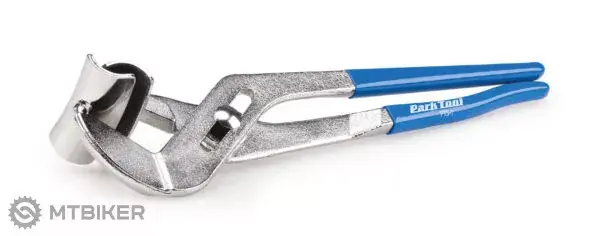 Sezónní Sleva Park Tool PT-PTS-1 kleště pro vyrovnávání pláště