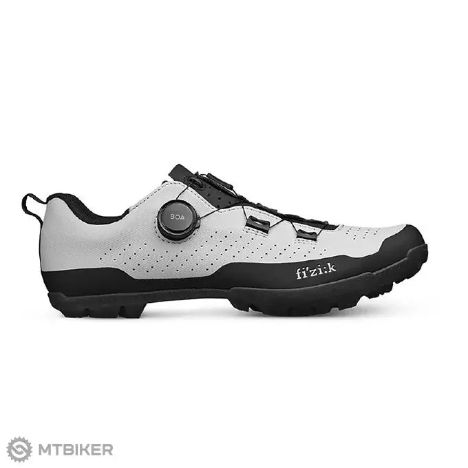fizik Terra Atlas tretry, grey/black Dokud Zásoby Vydrží