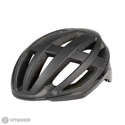 Cenová Bomba Endura FS260-PRO II přilba Black