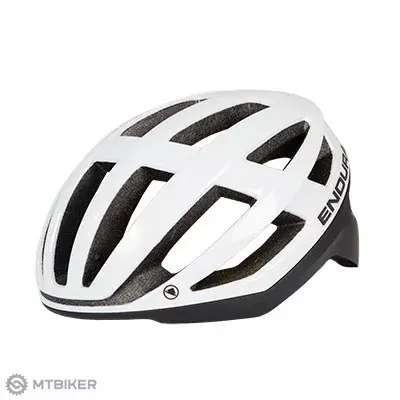 Endura FS260-PRO II přilba White Rychlé Dodání