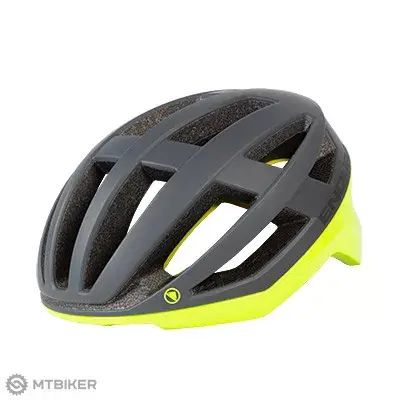 Endura FS260-PRO II Mips přilba, Hi-viz Yellow Kup Teď