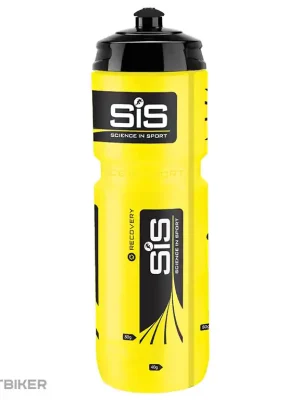 Hit Sezóny SiS láhev, 800 ml, žlutá