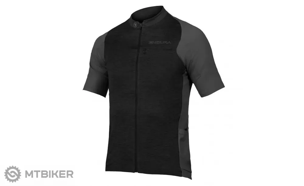 Objednat Nyní Endura GV500 Reiver dres, černá