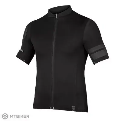 Endura Pro SL dres, černá Zlevněný