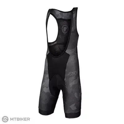 Endura SingleTrack Bibliner vnitřní kraťasy Black Horká Nabídka
