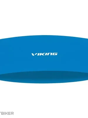 Expresní Doručení Viking čelenka RUNWAY UNI modrá