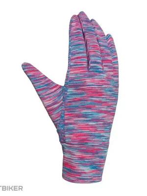 Akční Cena Viking KATIA dámské rukavice, pink/multicolour