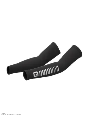 Pouze Dnes ALÉ SUNSELECT ARMWARMER návleky, černá/bílá