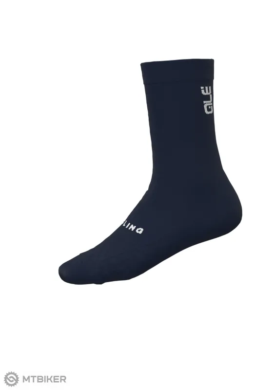 Alé ALÉ DIGITOPRESS SOCKS letní cyklistické ponožky Levný