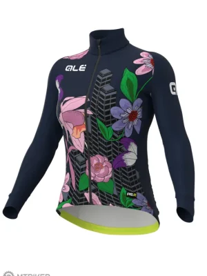 Aktuální ALÉ PR-R CITY dámský dres, navy blue