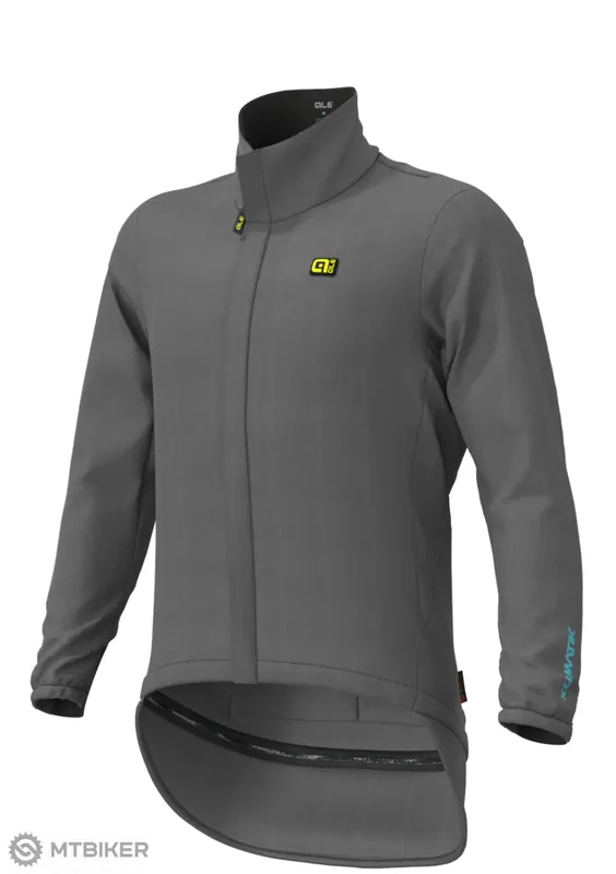 ALÉ KLIMATIK GUSCIO EXTREME bunda, černá Kup Teď