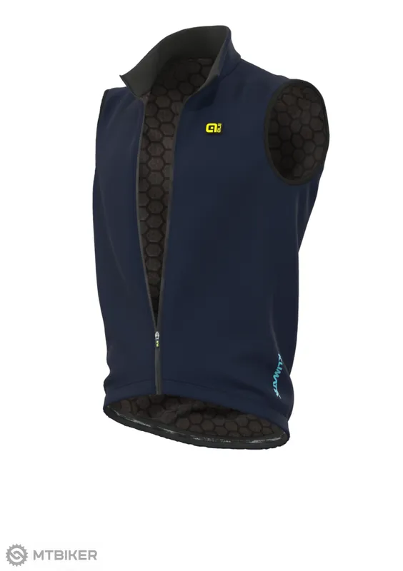 Víkendová Akce ALÉ KLIMATIK GUSCIO GRAPHENE vesta, navy blue