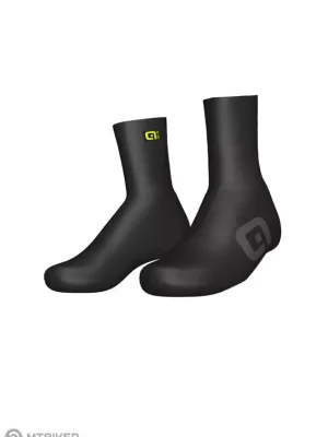 Alé Aerodynamické návleky na časovku ALÉ CRONO SHOECOVER Autentický
