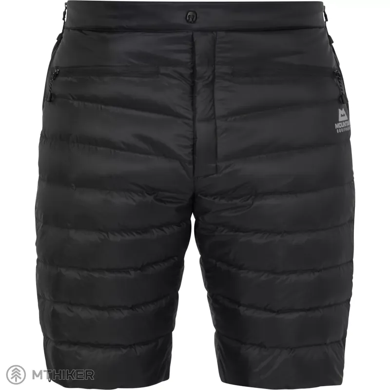 Mountain Equipment Frostline kraťasy, černé Tovární Cena