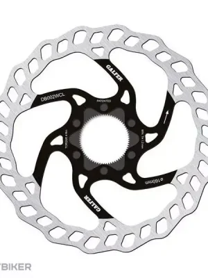 Galfer Wave brzdový kotouč, 203 mm, Center Lock Nakupujte Hned