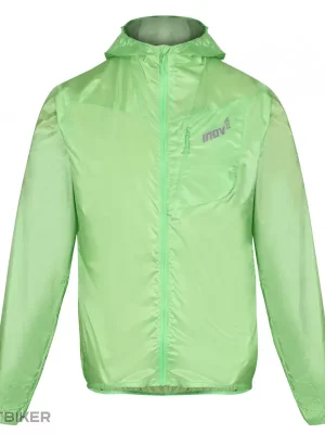 Odeslání Ihned inov-8 WINDSHELL bunda, neonově zelená