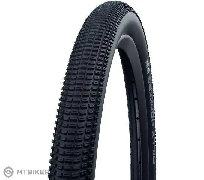 Schwalbe BILLY BONKERS 16x2.00 (50-305) Performance plášť, drát Výhodná Nabídka