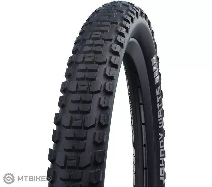 Schwalbe Johhny Watts 29x2.60" GreenGuard plášť, drát, reflex Výhodná Nabídka