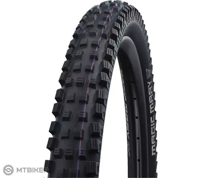 Vysoce Kvalitní Schwalbe Magic Mary 27.5x2.40" EVO ADDIX UltraSoft plášť, TLE, kevlar