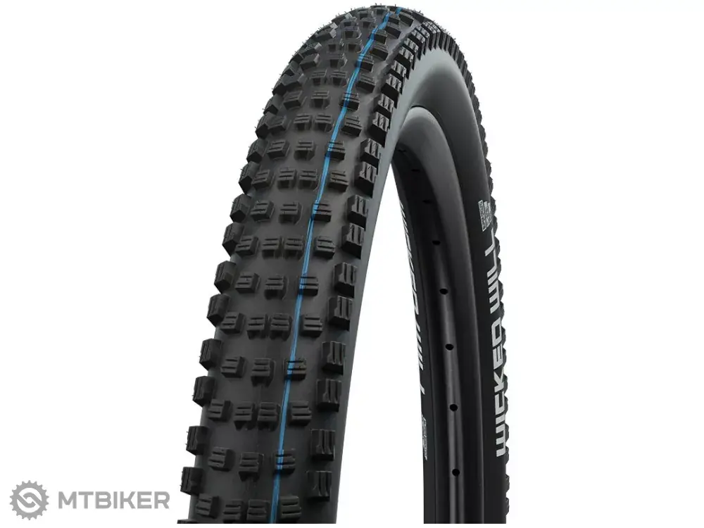 Koupit Online Schwalbe Wicked Will 29x2.40" Super Ground Evolution plášť, TLE, kevlar