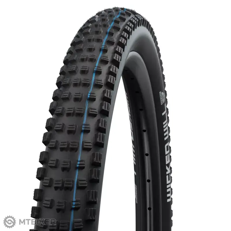 Speciální Cena Schwalbe Wicked Will 29x2.40" Addix Performance plášť, TLR, kevlar