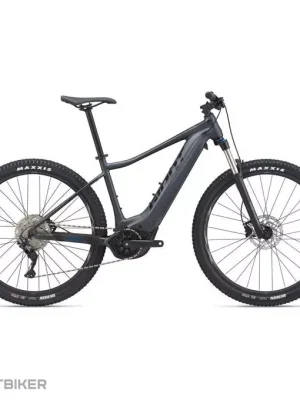 Aktuální Giant Fathom E+ 2 29 elektrokolo, gunmetal black