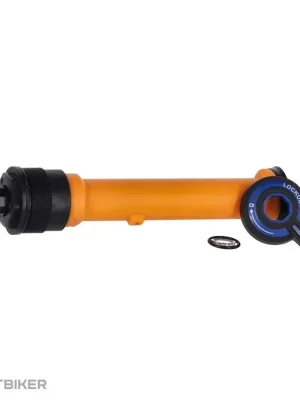 RockShox Tora SL Comp kompresní tlumič vidlice Akční Cena