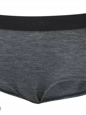 Cenový Hit Montane PRIMINO 140" dámské kalhotky, černá