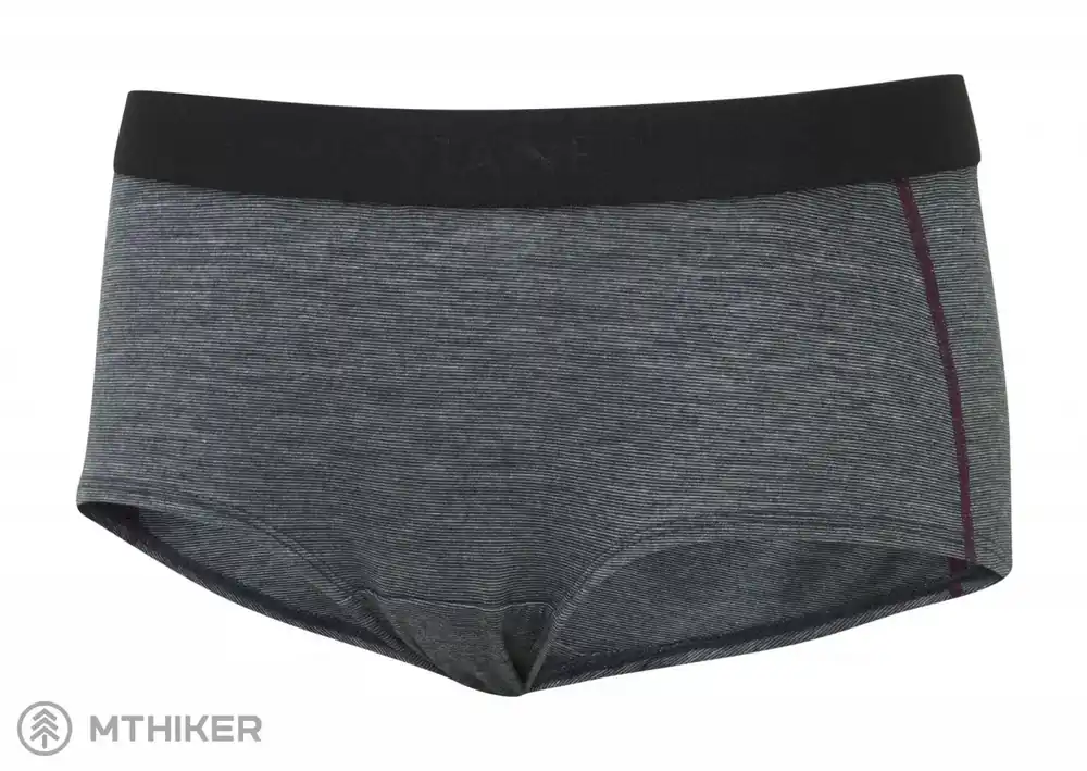 Cenový Hit Montane PRIMINO 140" dámské kalhotky, černá