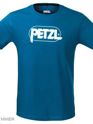 Akce Petzl ADAM triko, modrá