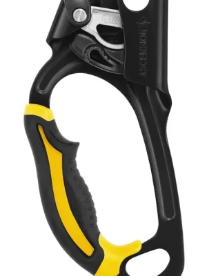 Přímo Od Výrobce Petzl ASCENSION blokant, levý