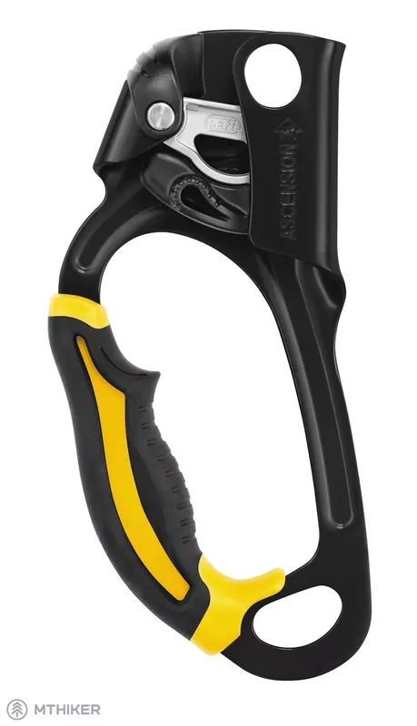 Přímo Od Výrobce Petzl ASCENSION blokant, levý