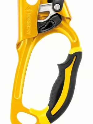 Bezpečná Platba Petzl ASCENSION blokant, pravý