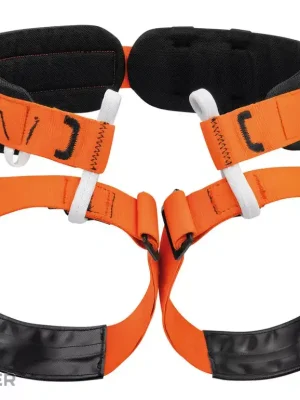 Top Prodej Petzl AVEN speleo sedací úvaz