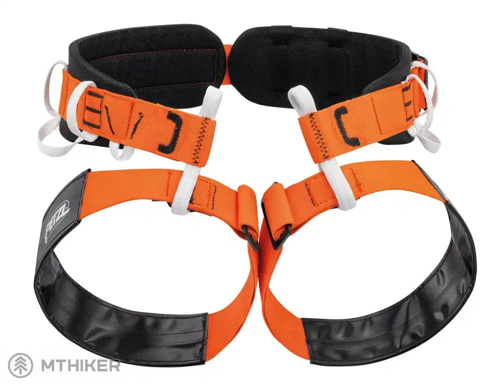 Top Prodej Petzl AVEN speleo sedací úvaz