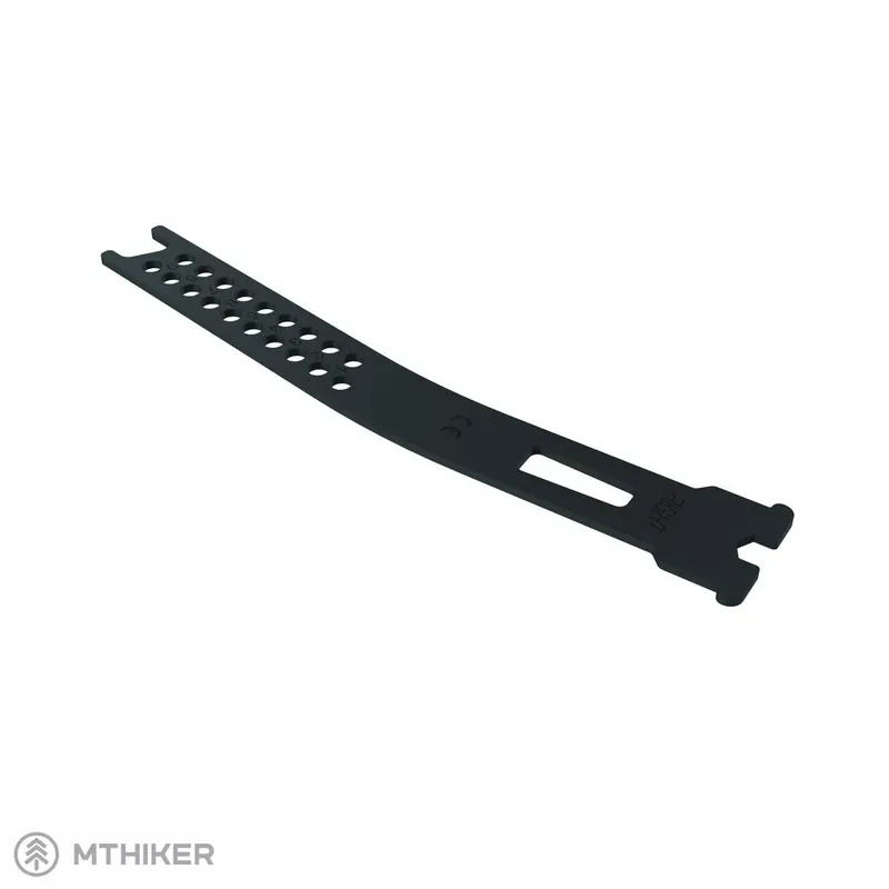 Omezená Nabídka Petzl BARRETTES oboustranné spojovací nosníky, pravá/levá